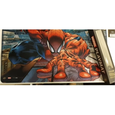 Marvel Legendary Playmat Spider-Man