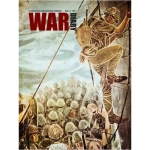 War Diary Magazine No. 13 (Vol.4 No.1) - EN
