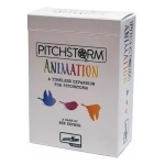 Pitchstorm: Animation - EN