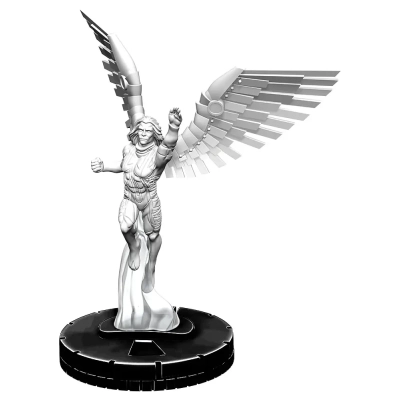 Marvel Heroclix Deep Cuts Miniatures Angel