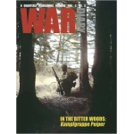 War Diary Magazine No. 7 (Vol.2 No.3) - EN
