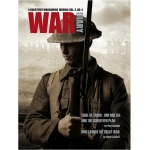 War Diary Magazine No. 12 (Vol.3 No.4) - EN