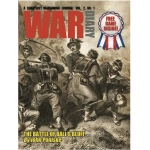 War Diary Magazine No. 5 (Vol.2 No.1) - EN