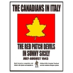 ASL Canadians in Italy Red Patch Devils in Sunny Sicily - EN