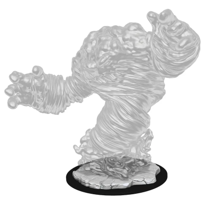 Pathfinder Battles Deep Cuts Unpainted Miniatures - Huge Air Elemental Lord