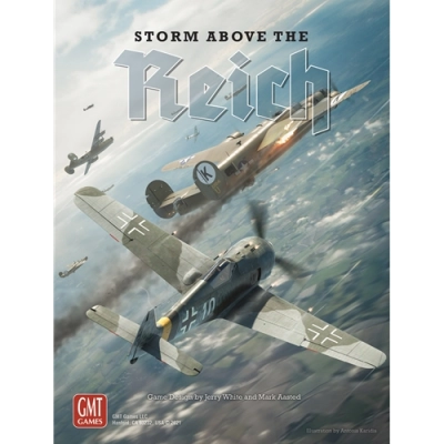 Storm Above The Reich - EN