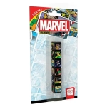 Marvel Villains Dice Set