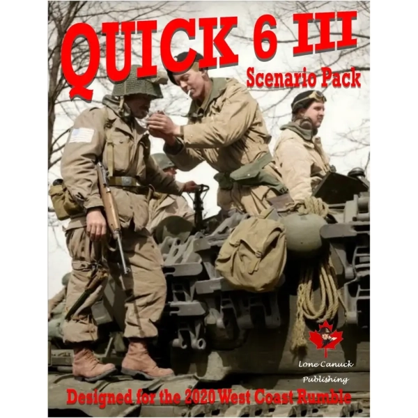 ASL Quick 6 III - EN
