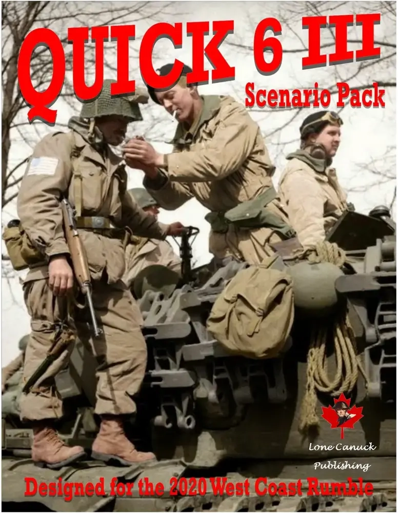 ASL Quick 6 III - EN