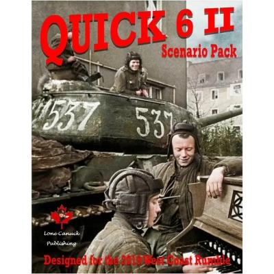 ASL Quick 6 II - EN