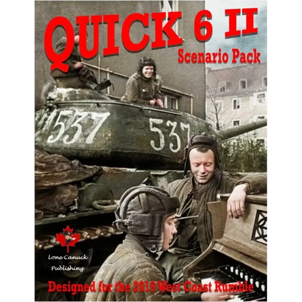 ASL Quick 6 II - EN