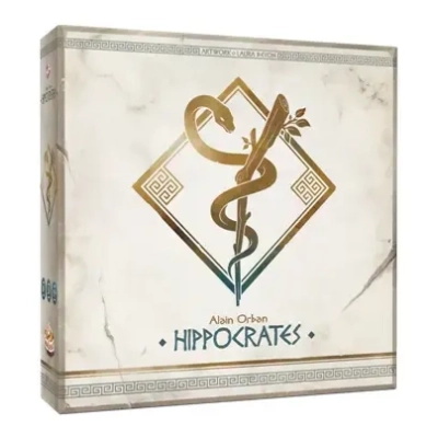 Hippocrates - EN