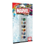 Marvel Avengers Dice Set