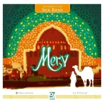 Merv Heart of the Silk Road - EN