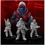 MFC - Cyberpunk Red - Combat Zoners C