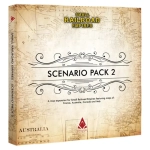 Small Railroad Empires - Scenario Pack 2 - EN