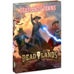 Deadlands The Weird West Pawns Boxed Set - EN