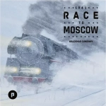 1941 - Race to Moscow