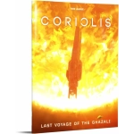 Coriolis: Last Voyage of the Ghazali - EN