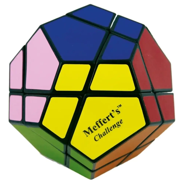 Skewb Ultimate