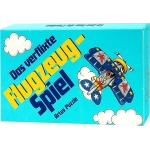Das verflixte Flugzeugspiel