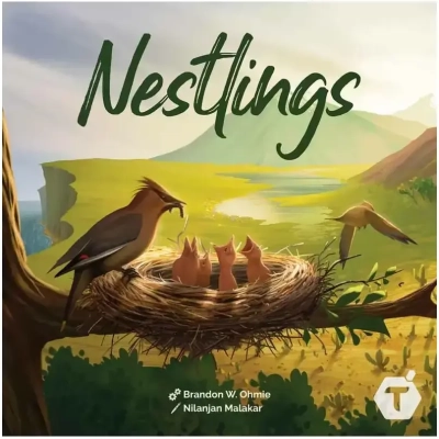 Nestlings - EN