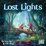 Lost Lights - DE