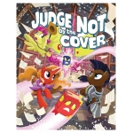 My Little Pony Tails of Equestria RPG Judge Not by the Cover - EN