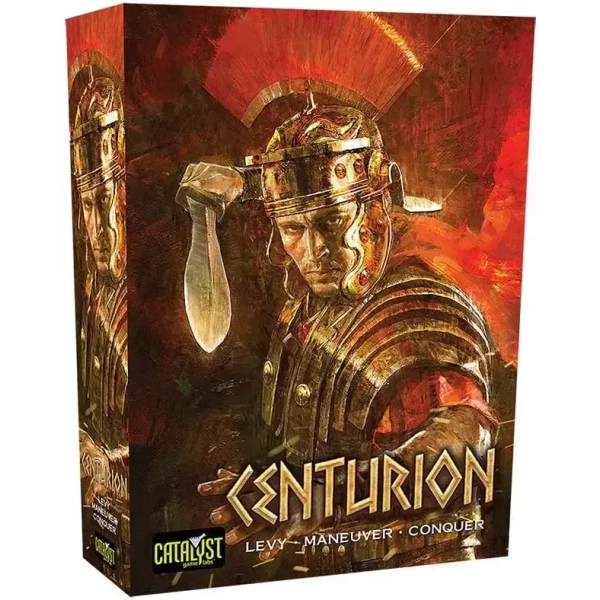 Centurion - EN