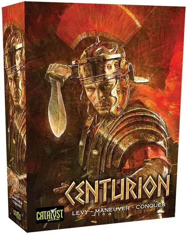 Centurion - EN