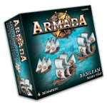 Armada - Basilean Booster Fleet - EN