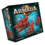 Armada - Orc Starter Fleet - EN