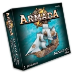 Armada - Basilean Abbess - EN