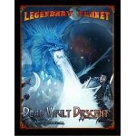 Legendary Planet Dead Vault Descent (Starfinder)