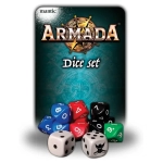 Armada - Extra Dice Set - EN