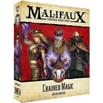 Malifaux 3rd Edition - Chained Magic - EN