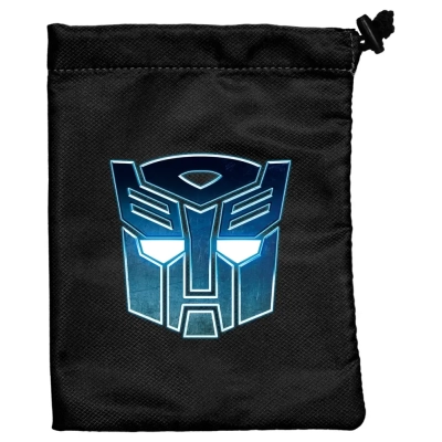 Transformers Roleplaying Game Dice Bag