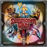 Summoner Wars - Master Set - 2. Edition - EN