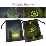 Legendary Dice Bag: The Cultist Gathering