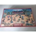 Masters of the Universe - Battleground - EN (Masters of the Universe Battleground - EN - Defekte Verpackung)