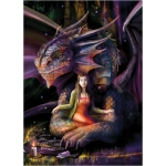 Spirit Dragon - Anne Stokes