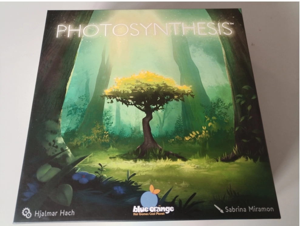 Photosynthesis (Demo / Test Spiel)