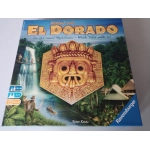 Wettlauf nach El Dorado (Demo / Test Spiel)