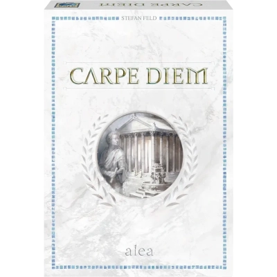 Carpe Diem Reprint