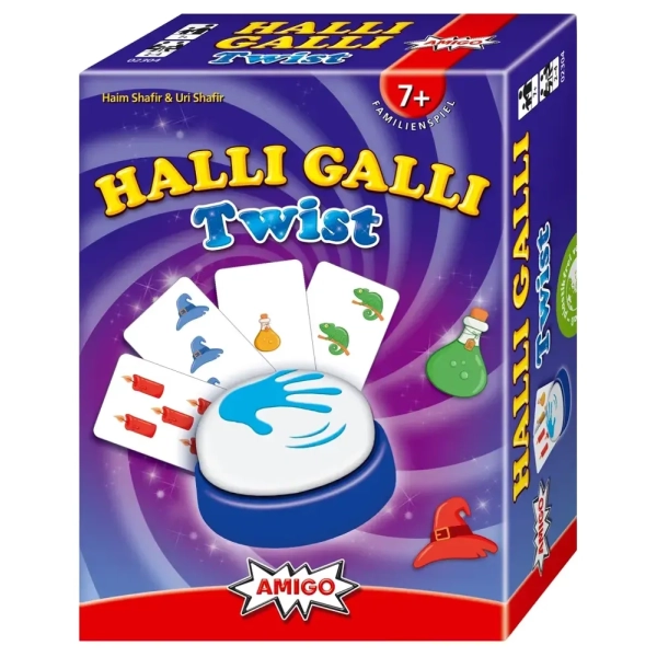 Halli Galli Twist