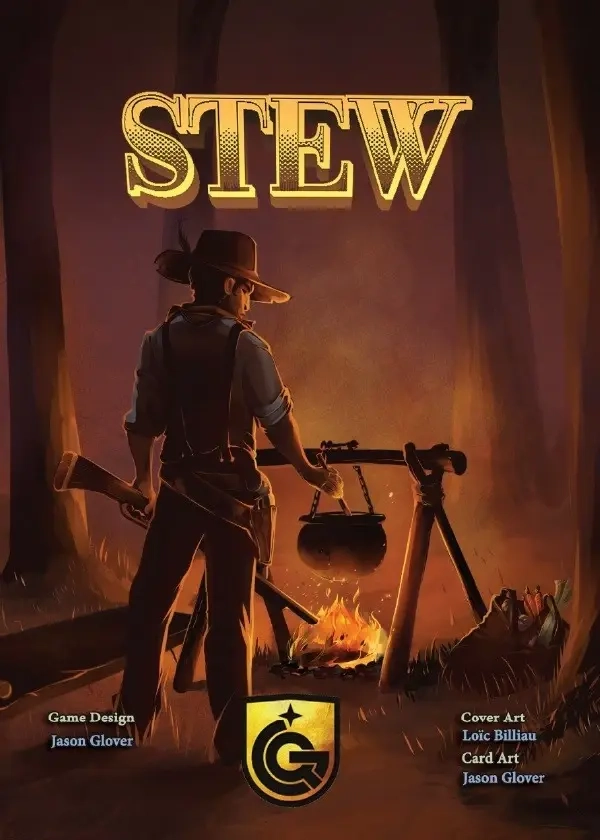 Stew - EN