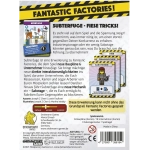 Fantastic Factories Erweiterung - Subterfuge