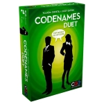 Codenames: Duet - EN