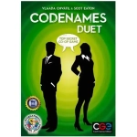Codenames: Duet - EN