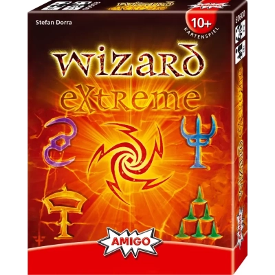 Wizard Extreme